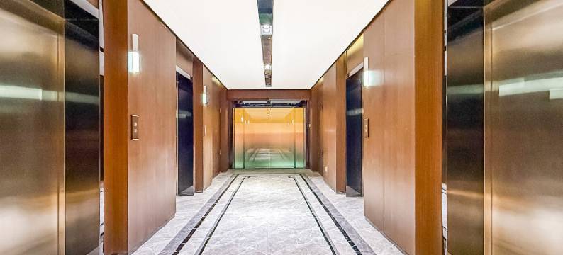 蜜橙自助公寓图片