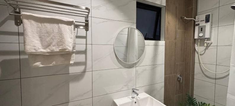 Piccadilly Greentown Premium Suites by IWH Suites图片