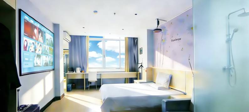 7天连锁酒店(广州从化客运站地铁站店)图片