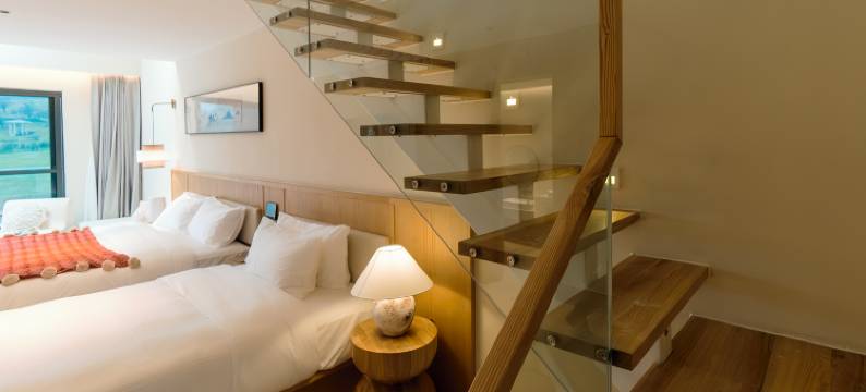 重庆千里走单骑·巴渝民宿(仙女山景区店)图片