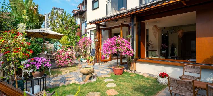 里山民宿(西双版纳景洪告庄店)图片