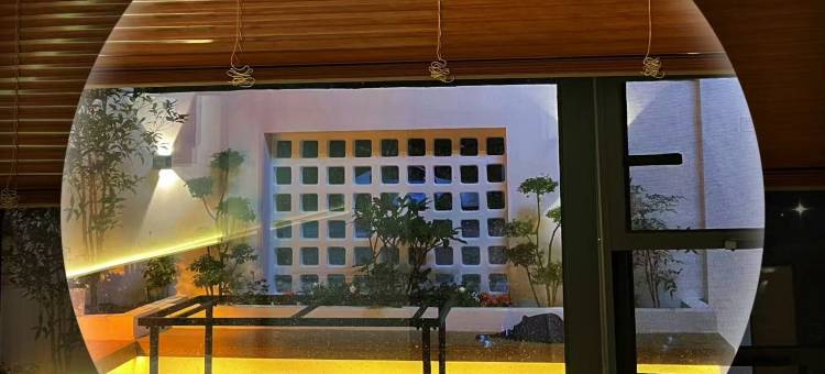 不远汴梁民宿(开封万岁山大宋武侠城店)图片