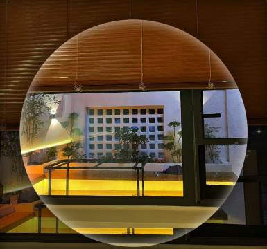 不远汴梁民宿(开封万岁山大宋武侠城店)图片