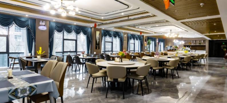 静宁翔宇大酒店图片