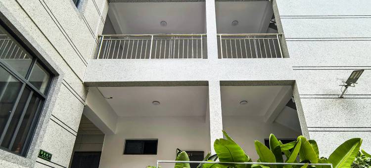 弥勒怡泉源民宿(湖泉生态园店)图片