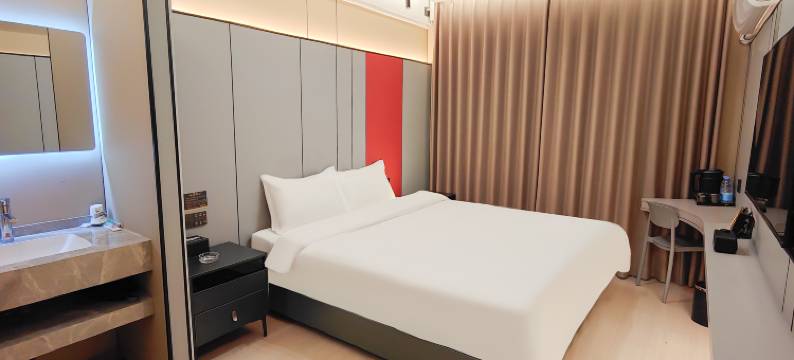 骏怡连锁酒店(徐州丰县金街店)图片