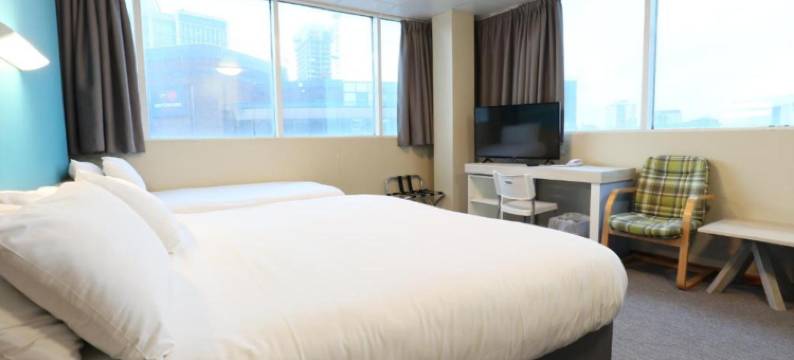 Cardiff City Center Hotel by Belvilla图片