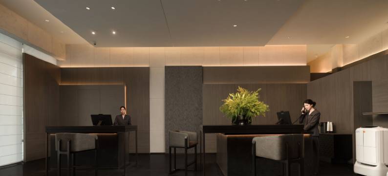 揭阳进贤门骑楼街亚朵酒店图片