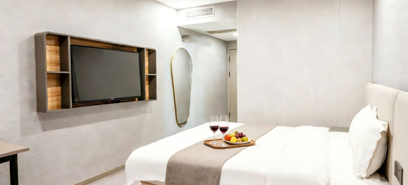 莱阳四季酒店(盛隆街店)图片