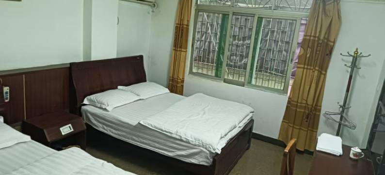 河源兰歆公寓图片