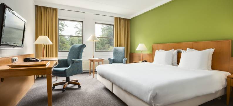 NH布森月塔巴克酒店(NH Bussum Jan Tabak)图片