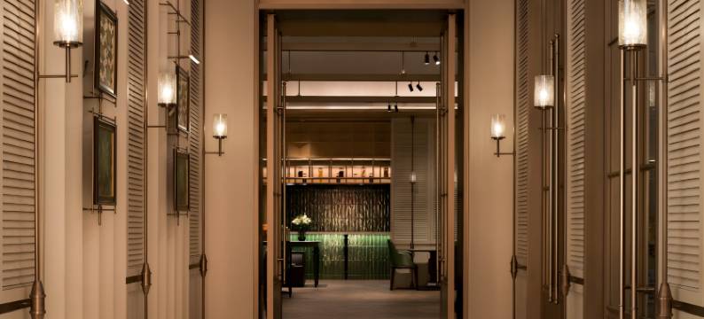 维也纳国际酒店(衡阳南岳衡山景区店)图片