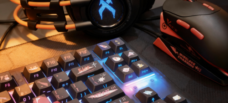 优恩电竞酒店(重庆北站龙头寺公园地铁站店)图片