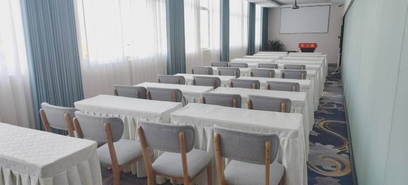 碧岸国际酒店图片