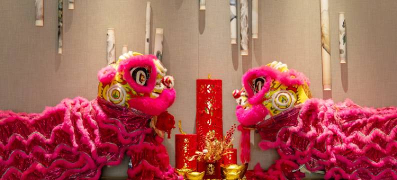 深圳机场希尔顿逸林酒店图片