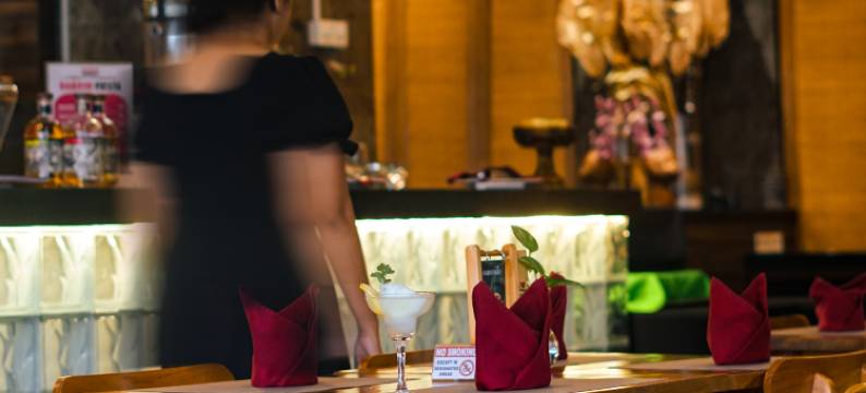 图西塔精品酒店(Tusita Boutique Hotel)图片