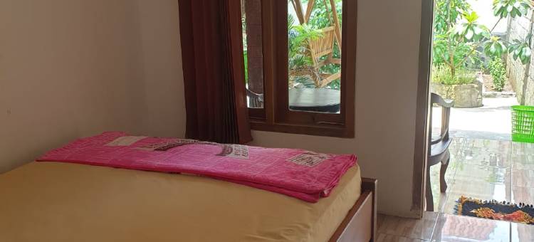 外南梦尼塔家庭旅馆(Nita's Homestay Banyuwangi)图片