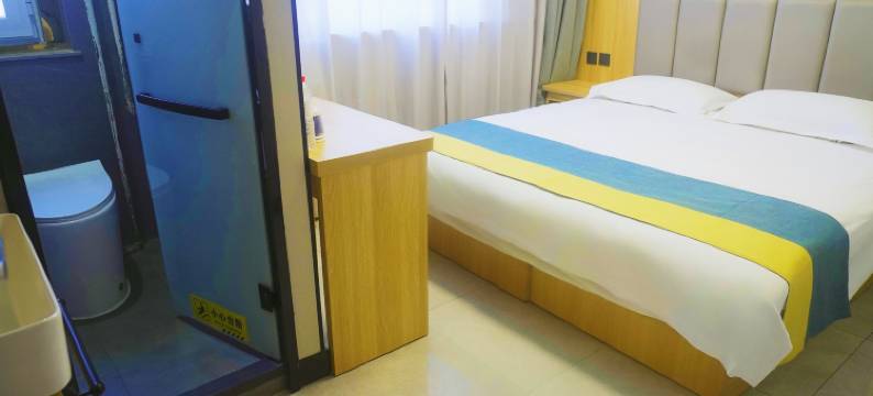 北京金石酒店(解放军第三医学中心店)图片