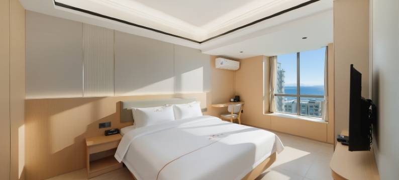 汕尾红海湾顺利酒店图片