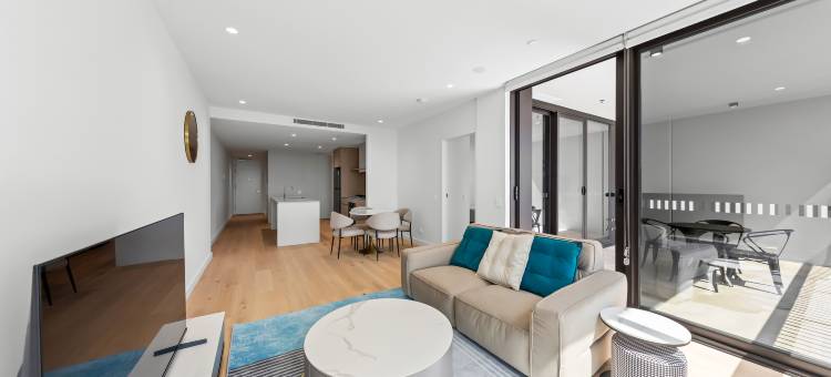 CLLIX旗下的伊夫美人鱼海滩公寓(Yves Mermaid Beach Apartment by CLLIX)图片