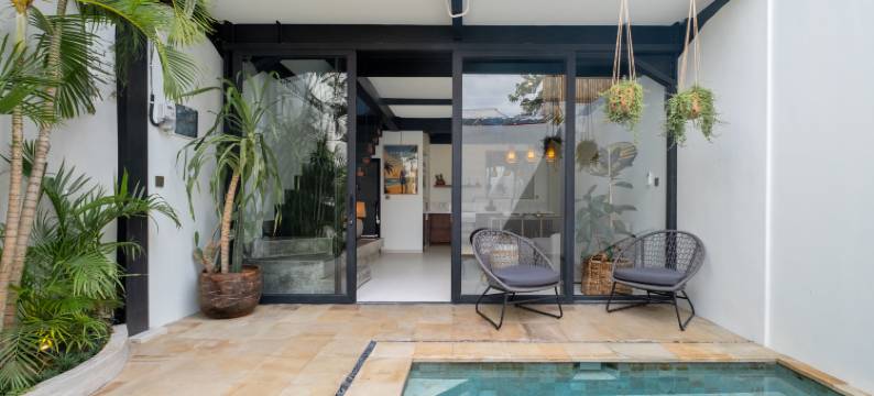 Villa Finder 的纳拉别墅(Nala Villas by Villa Finder)图片