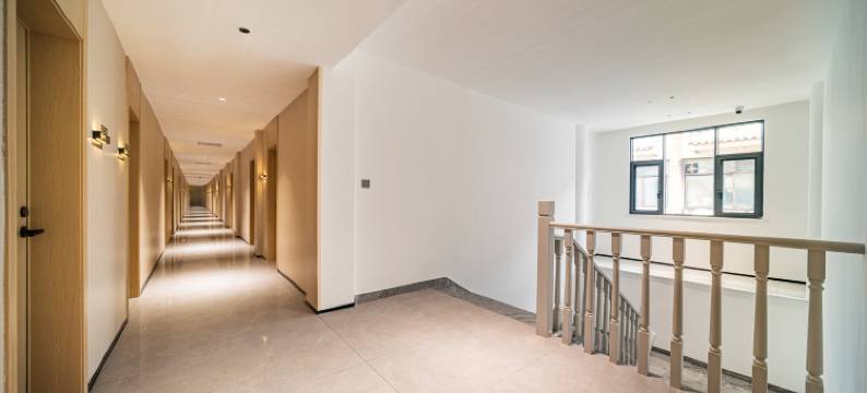 文锦酒店(阆中古城游客中心店)图片