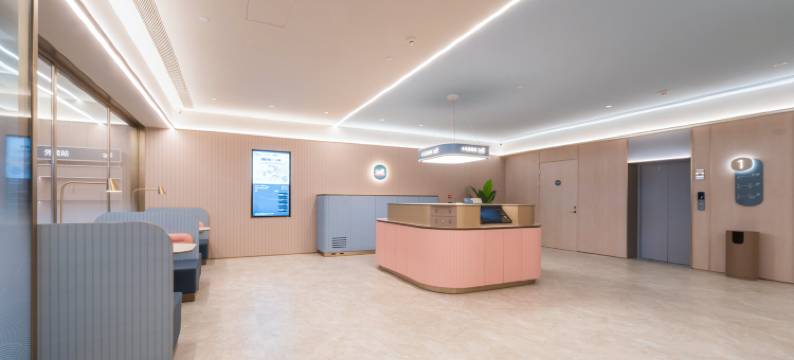 汉庭酒店(清河店)图片