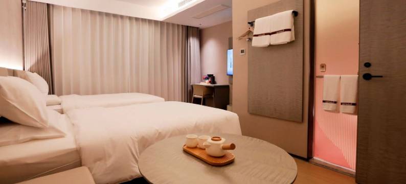 尚客优酒店(涉县龙山大街新北关小学店)图片