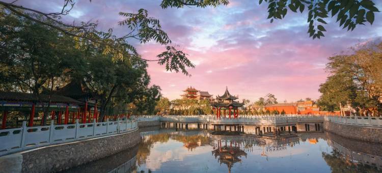 平罗德盛商务宾馆(第三人民医院店)图片