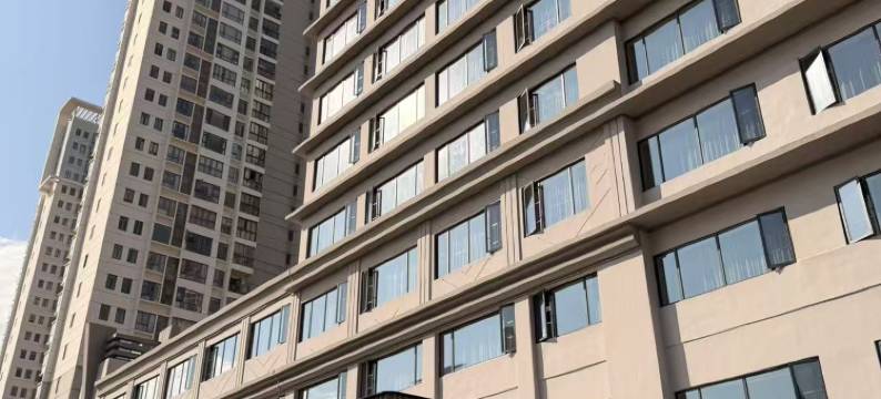 汉庭酒店(珠海湾仔国际会展中心南湾南路店)图片