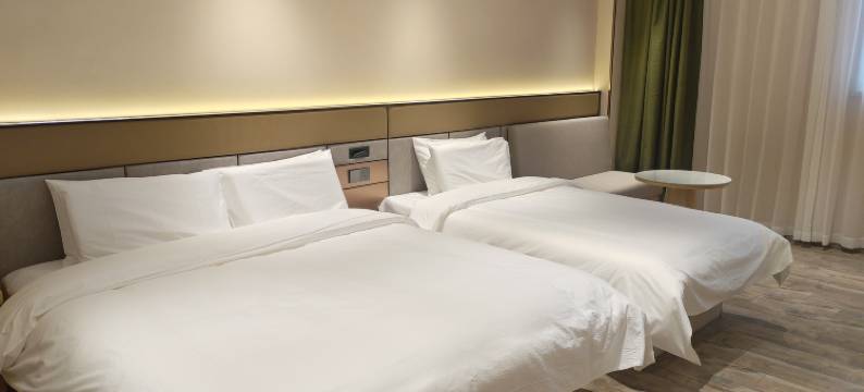 如家驿居酒店(启东文峰大世界店)图片