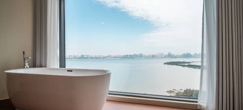 向海·高层海景美居(潮博馆店)图片