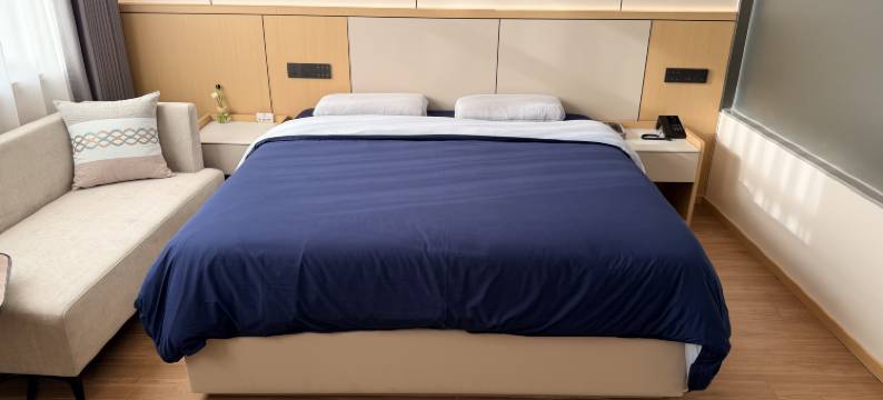 铁岭金峰温泉度假酒店图片