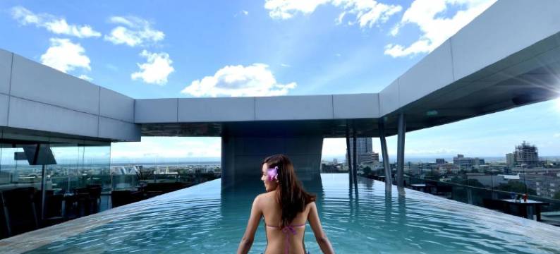 宿务莱克斯酒店(Lex Hotel Cebu)图片