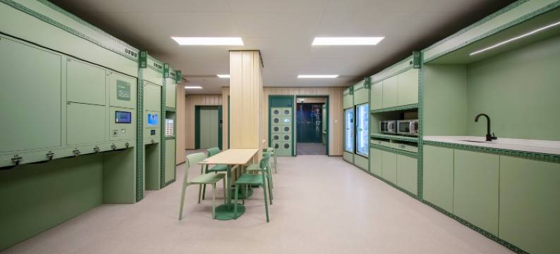 海友酒店(丽水晶都步行街店)图片