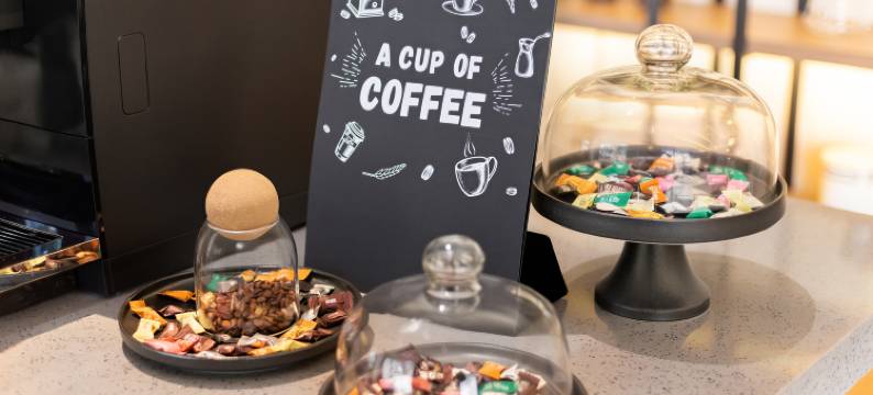 如家精选酒店(绵阳市政府店)图片