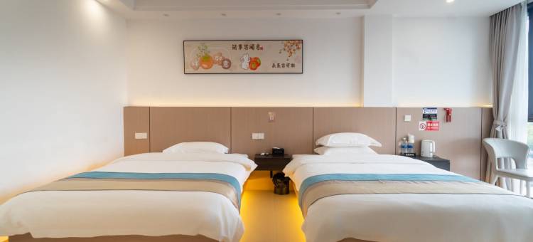 雅居客栈(汀州古城店)图片