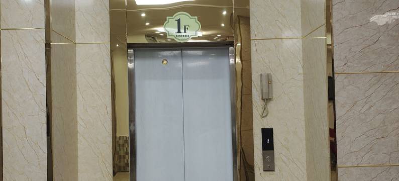 北川羌家民宿酒店图片