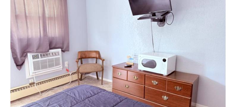 175号公路艾达格罗夫O城堡酒店(Hotel O Castle Town Ida Grove Hwy 175)图片