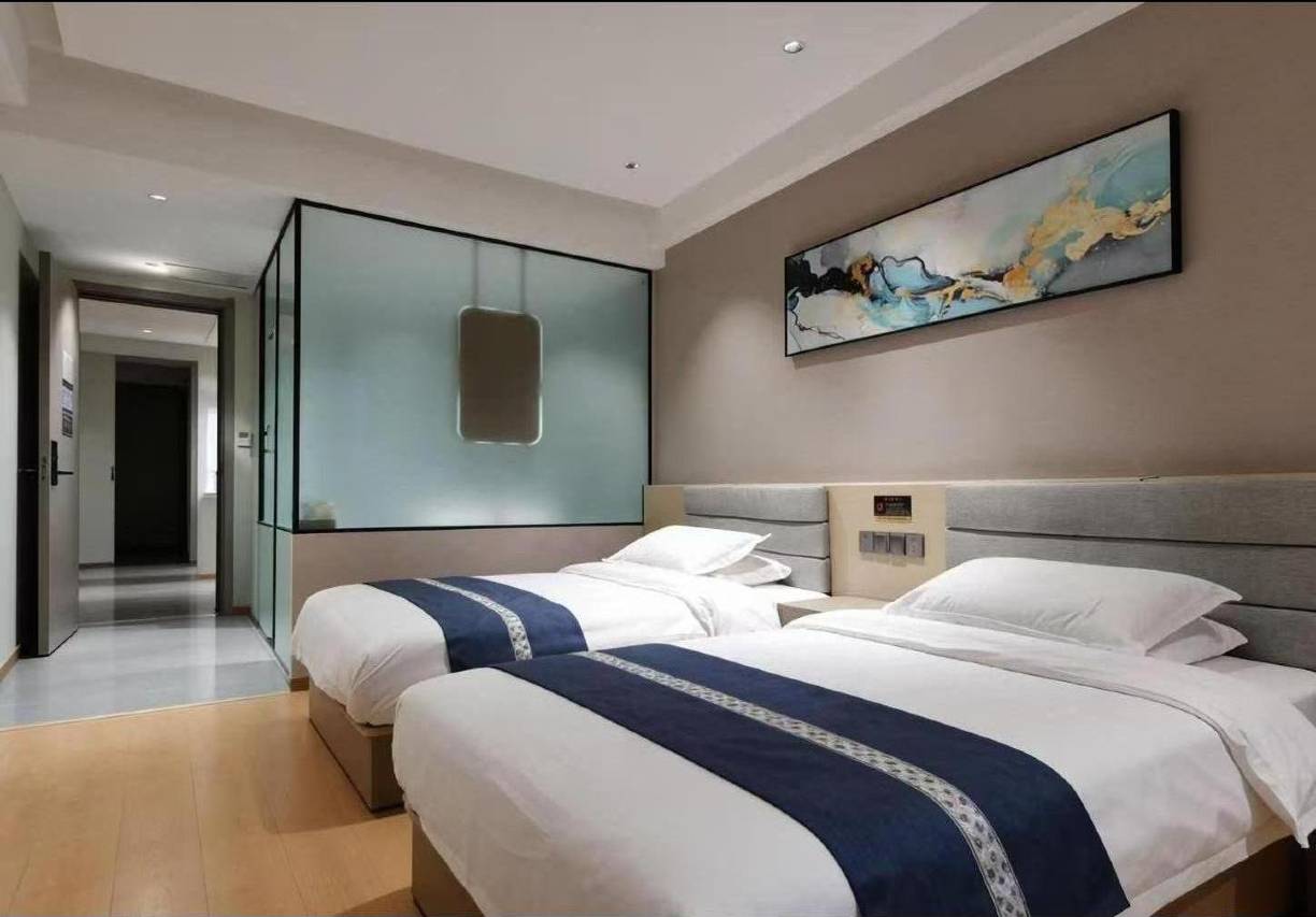 诺贝酒店(格尔登寺院店)