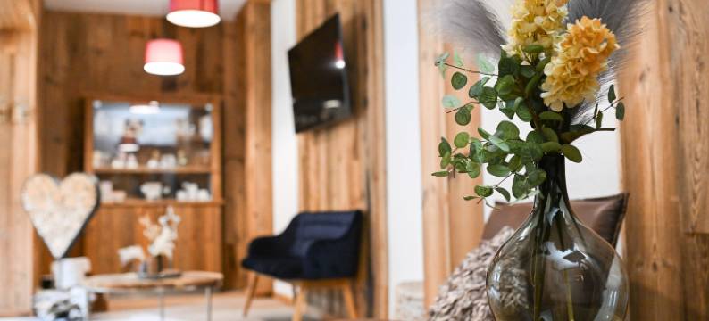 尊斯特伦霍夫酒店(Wellness Hotel ZUM STERNENHOF)图片