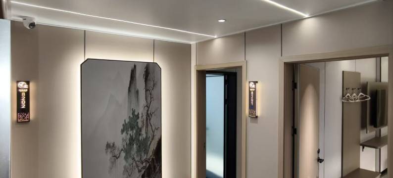 三清山乐途客栈图片