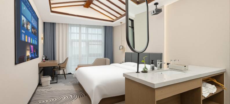 湘潭漫湘江民宿图片