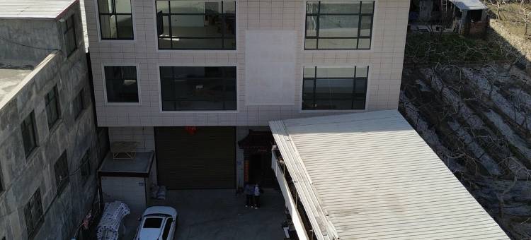 武都辉建民宿图片