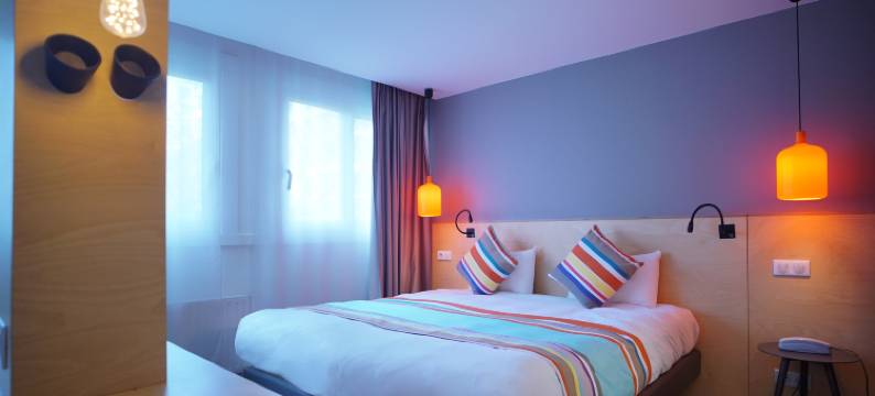 丽晶大酒店(La Regence)图片