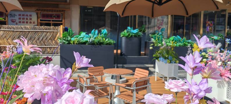 汉庭酒店(泰安泰山景区店)图片