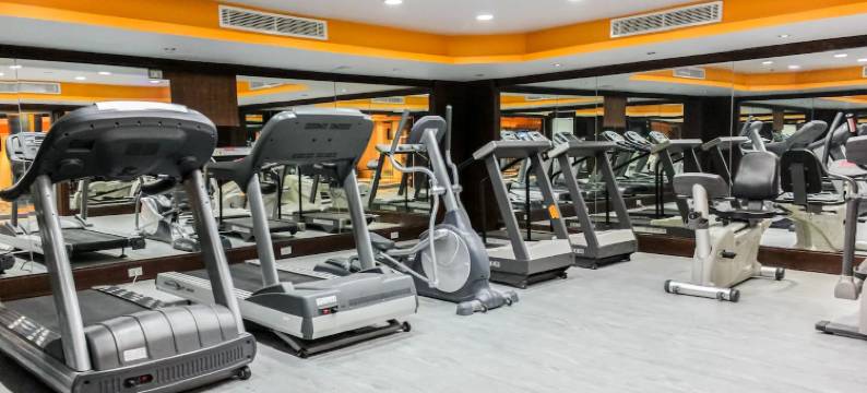 安曼温德姆戴斯套房酒店(Days Inn by Wyndham Hotel Suites Amman)图片