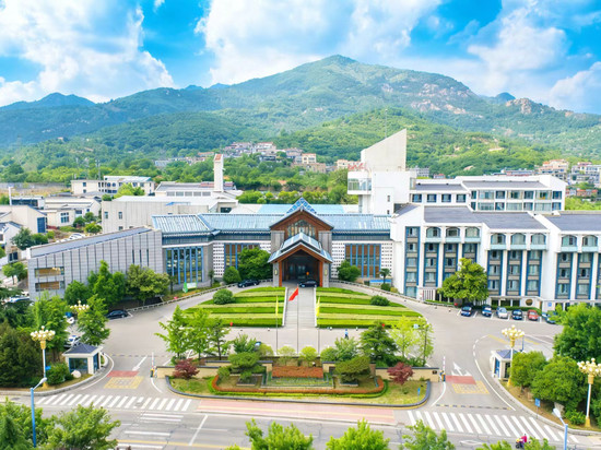 泰安东岳山庄(红门店)