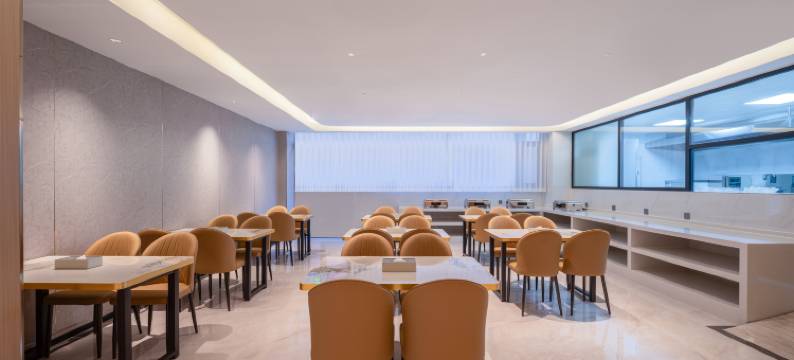 建水如家UP华驿精选酒店(建水高铁站客运站店)图片