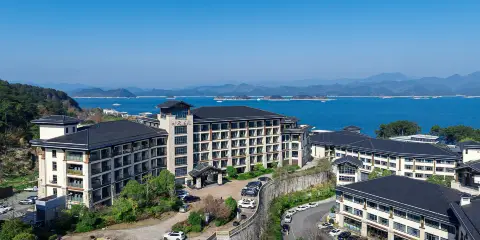 千島湖開元名庭酒店